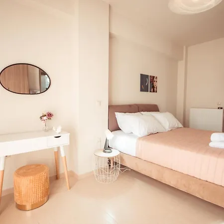 Villa Harmony Deluxe With Sea Mountain View *