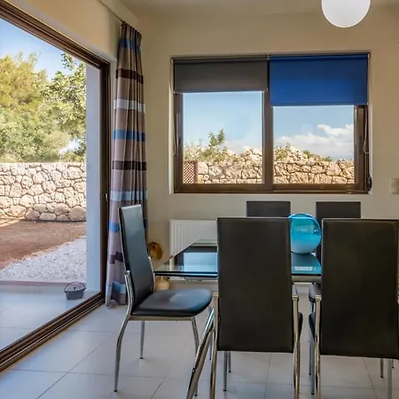 Harmony Deluxe With Sea Mountain View Villa