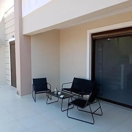 Harmony Deluxe With Sea Mountain View Villa